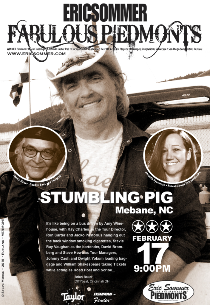img src="4.Stumbling-Pig.png alt="Man in cowboy hat leans on car at raceway with a small and a knowing look"