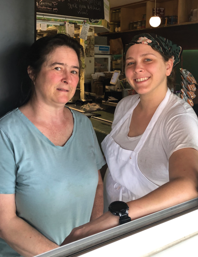 img src="Neals.png" alt="meet the wonderful girls who run the window at Neals and take care of every order" >